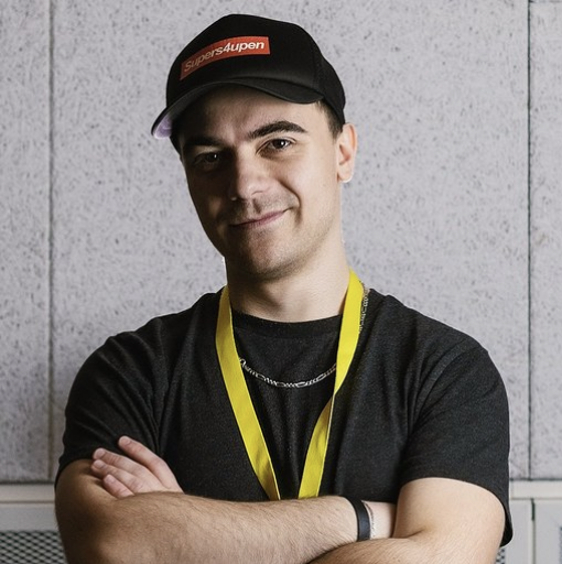 Anton Draganov