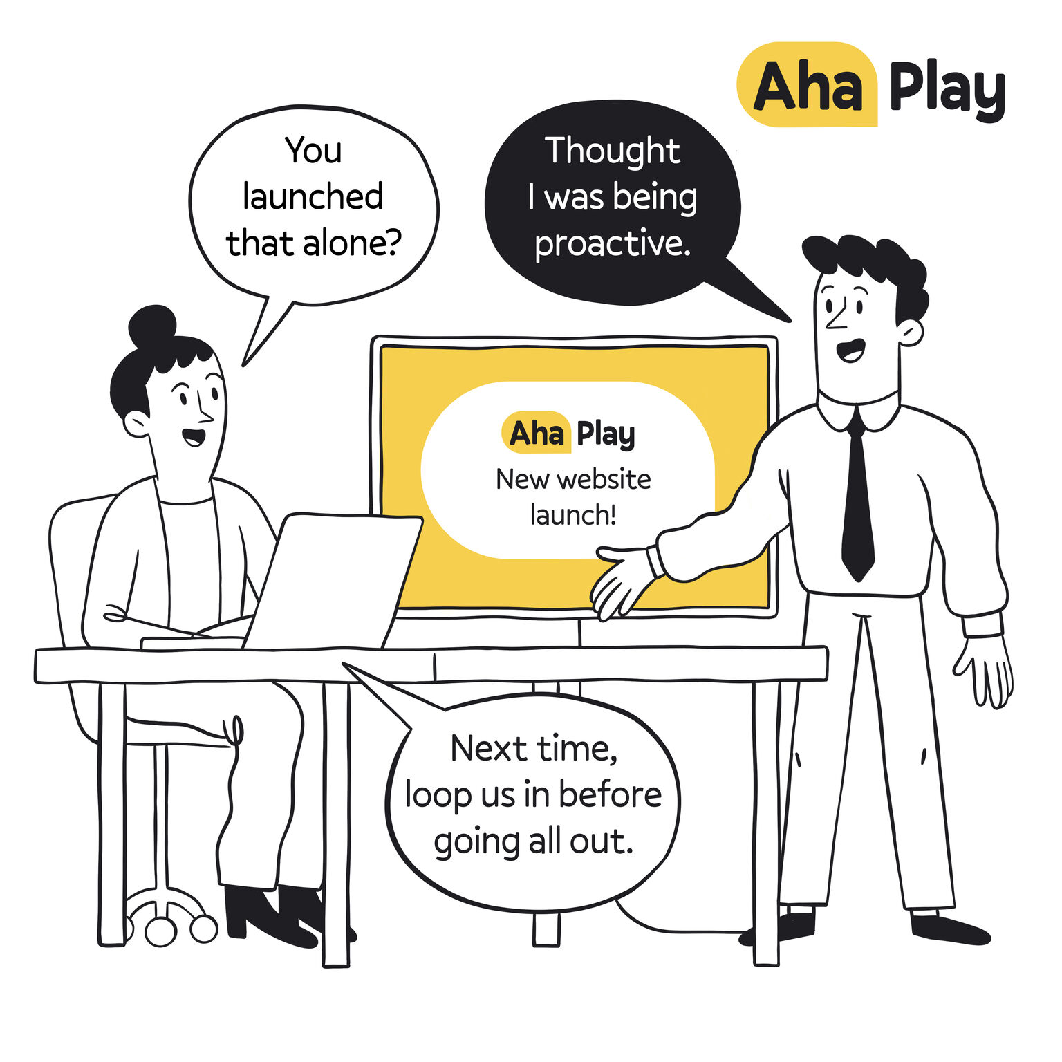 Proactive or Rogue? — panel 2
