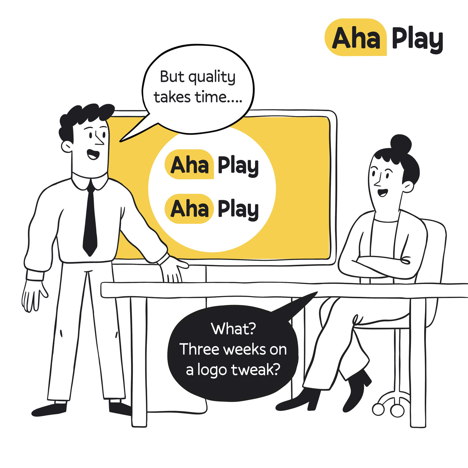 Quality or Speed? — panel 2