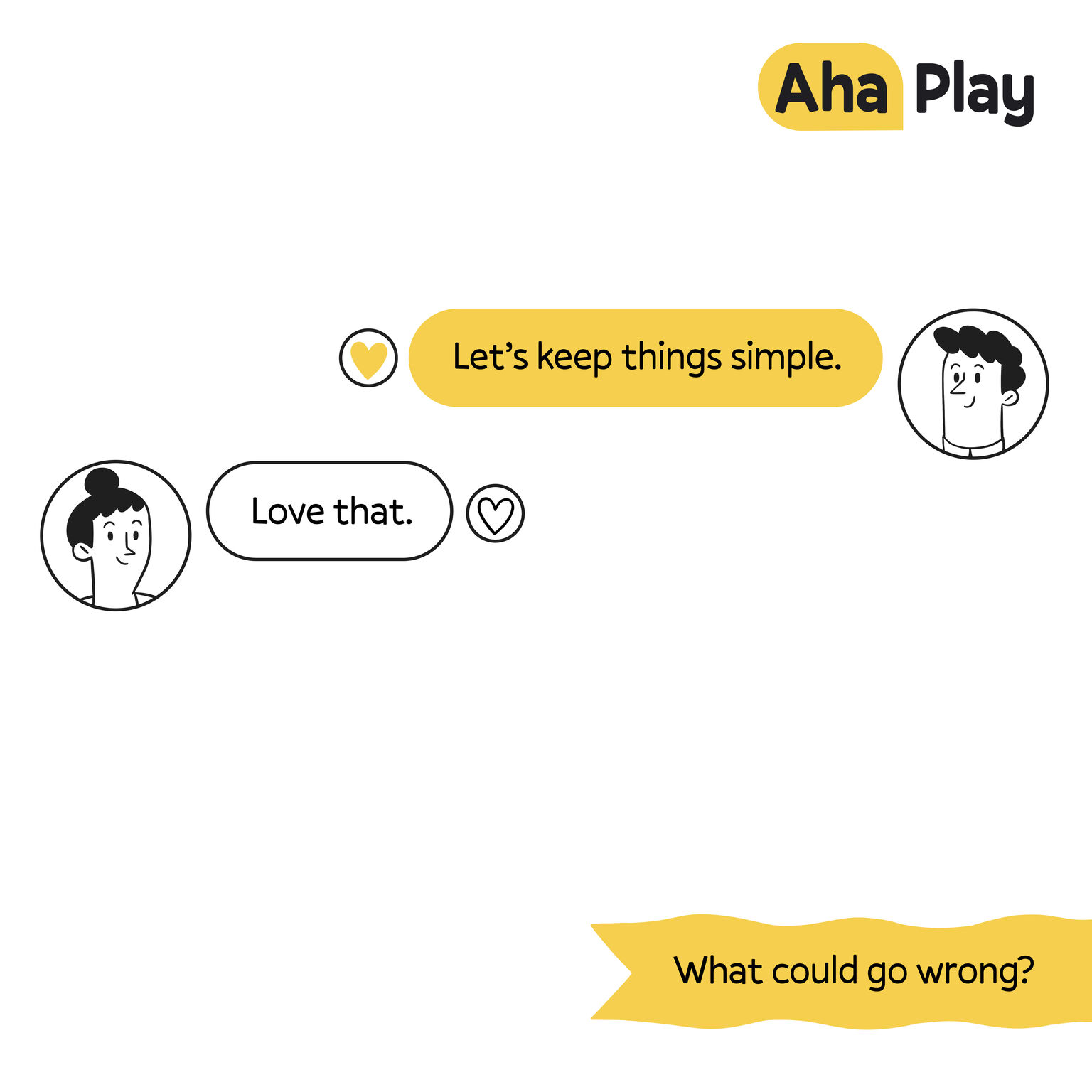 Simple or Stripped? — panel 1