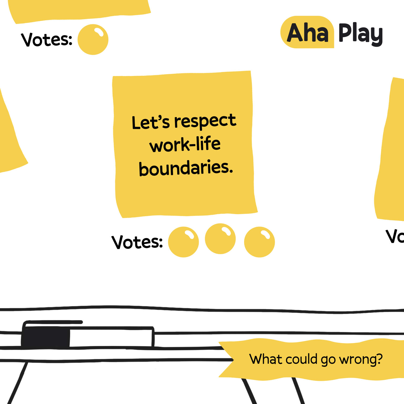 Boundaries for What? — panel 1