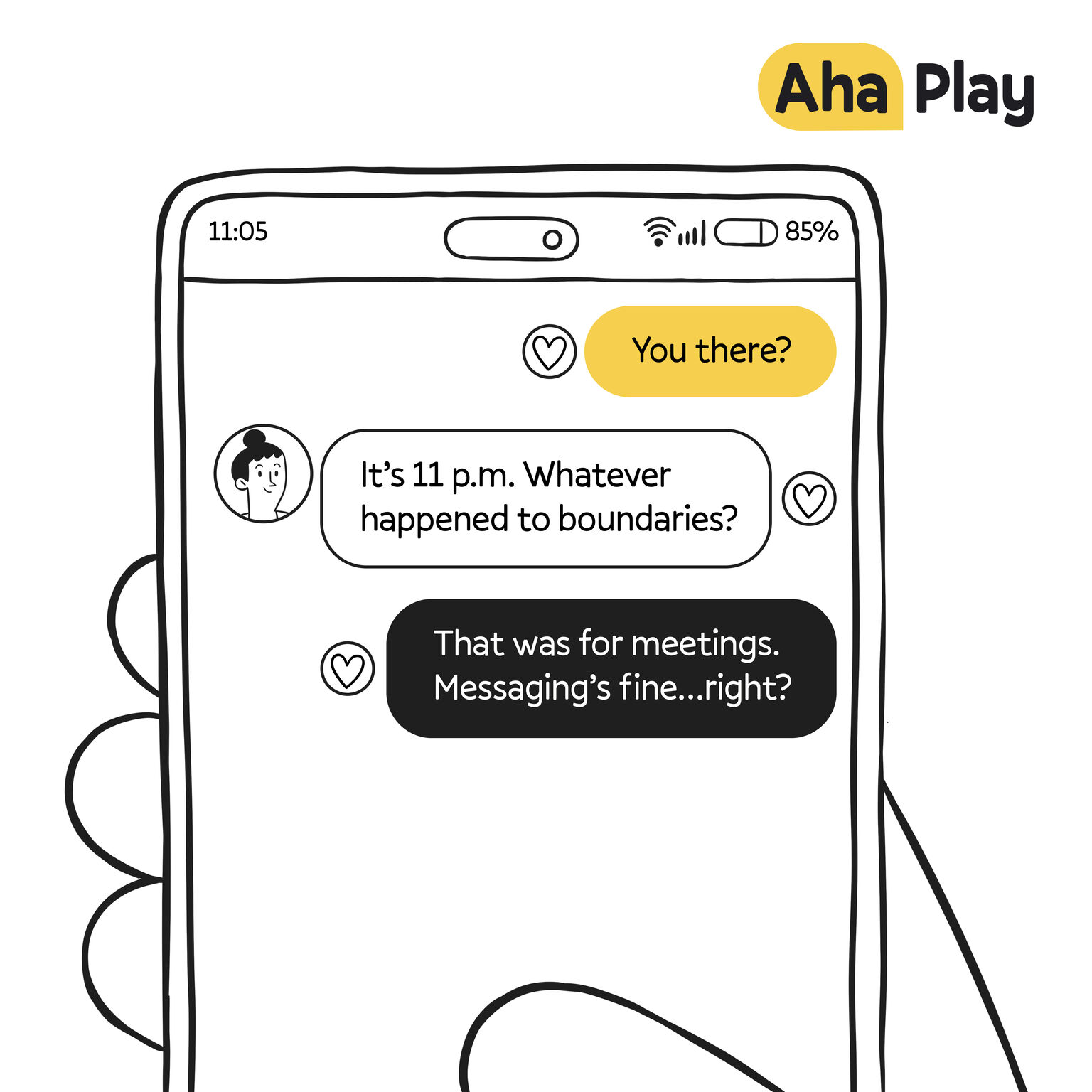 Boundaries for What? — panel 2