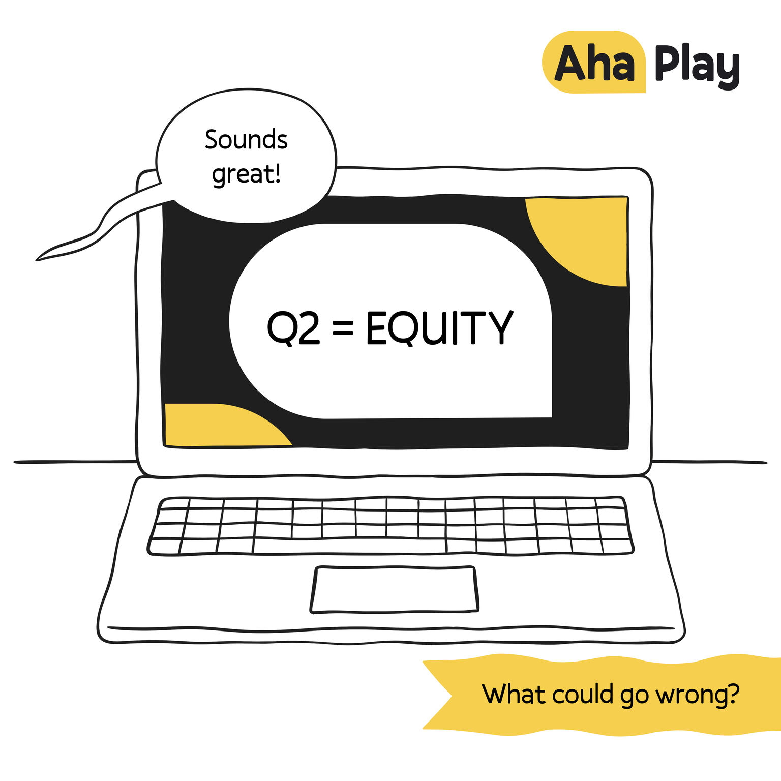 Equity: Same Amount or Fair Share? — panel 1