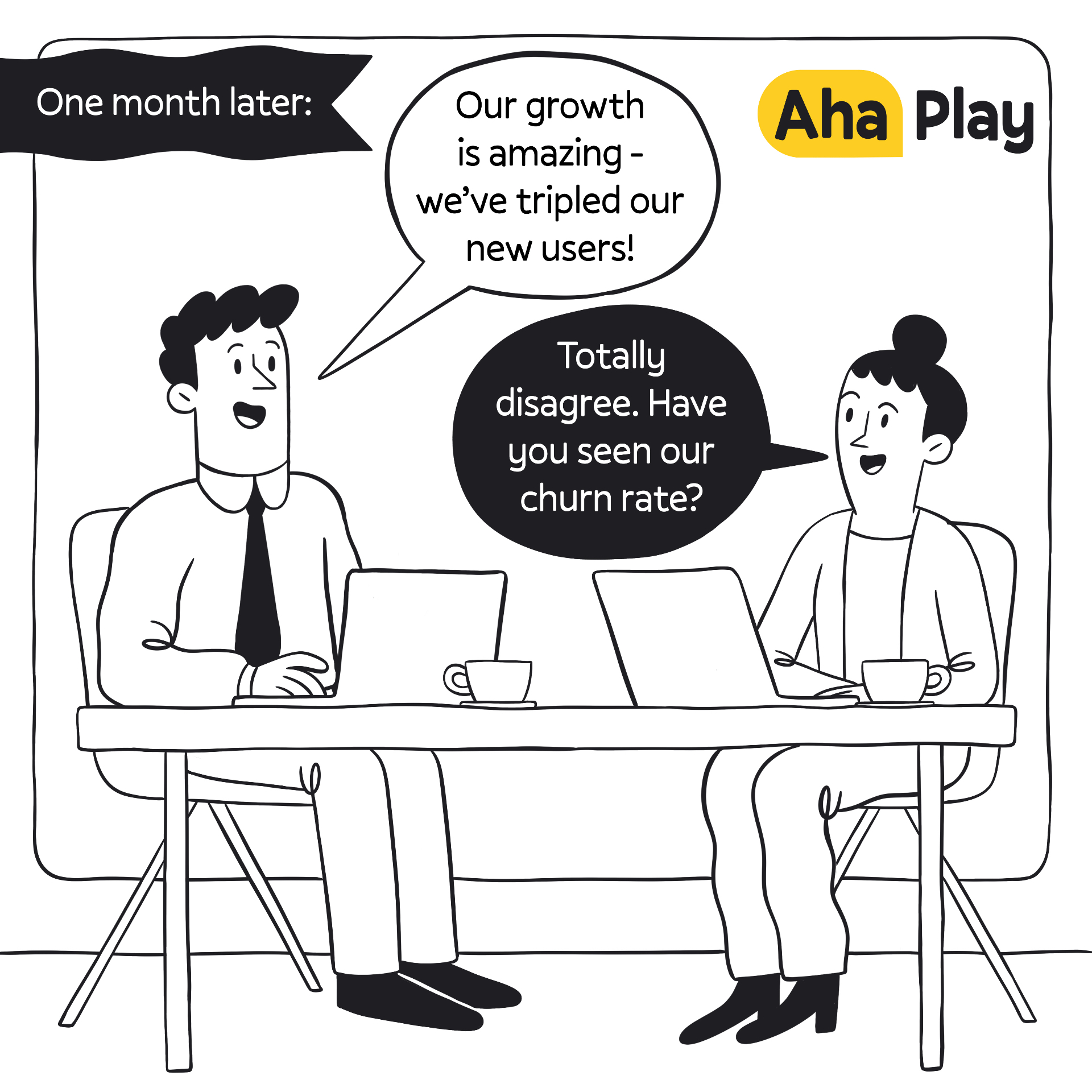 Growing — or Leaking? — panel 2