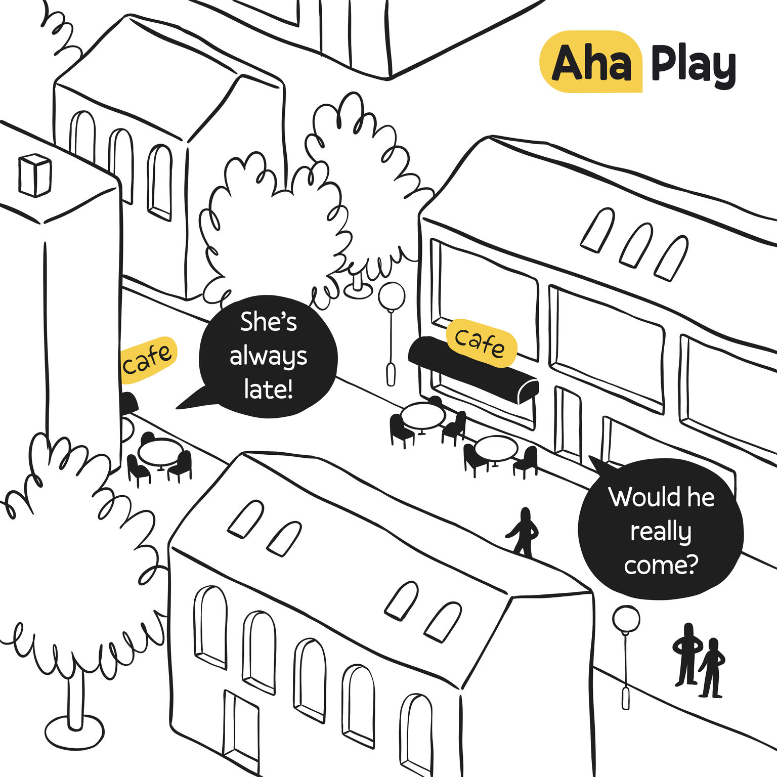 Left Side. Obviously. — panel 2