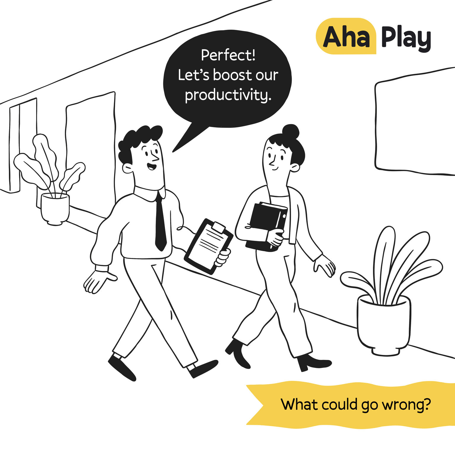 More or Better? — panel 1