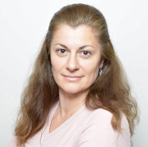 Dessislava Krasteva