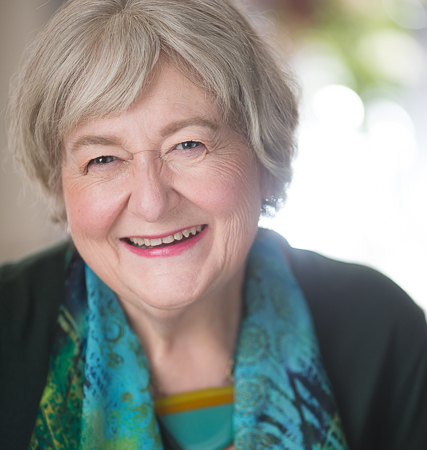 Diana Larsen