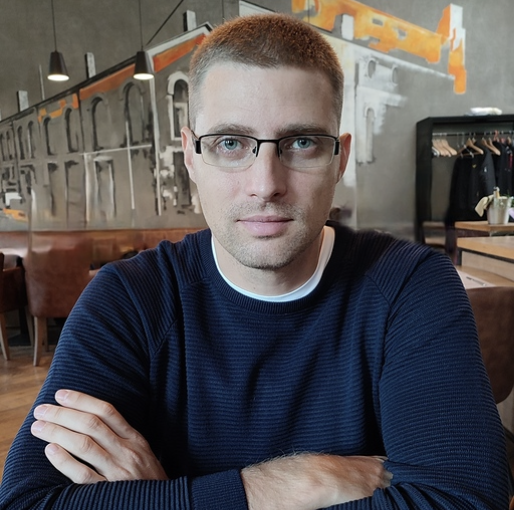 Dragomir Belchev