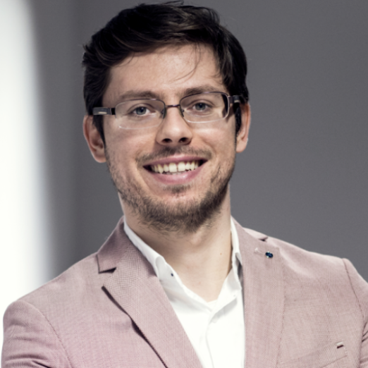 Ivan Draganov