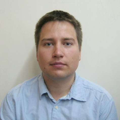 Ivan Vasilev