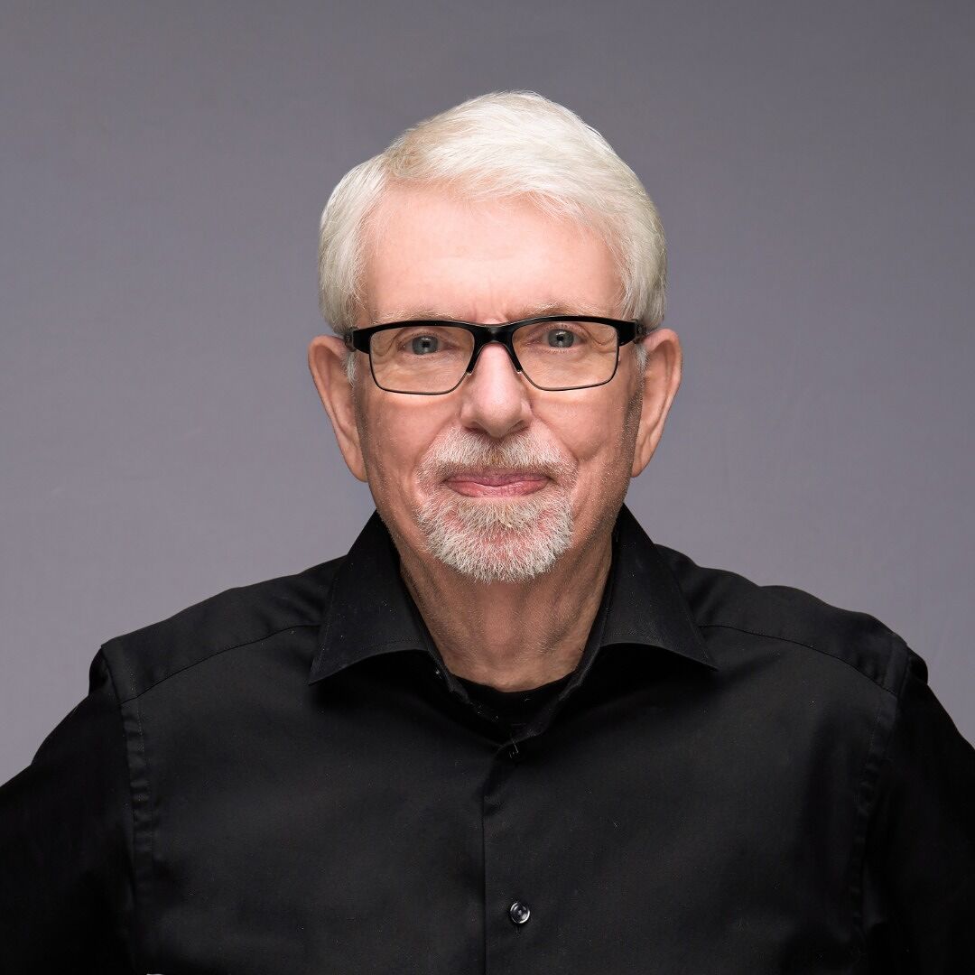Jeff Sutherland