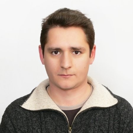 Kiril Russev