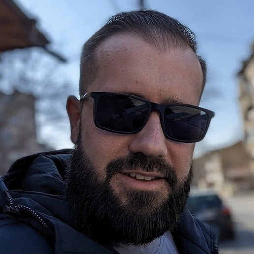 Konstantin Radev